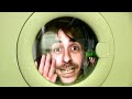 Death In A Washing Machine