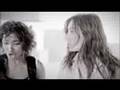 ZAZIE - J'ETAIS LA - LE CLIP!