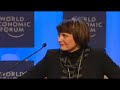 Forum Economique Mondial 2007 - Welcome to the Annual... Forum Economique Mondial 2007 - Welcome to the Annual...