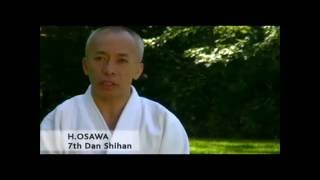 Cuando te preguntan qué es el Aikido...