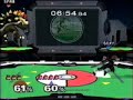 Magus (Ganon) vs Teh Spamerer...