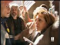 El Telediario de TVE sigue el caso de Salamanca