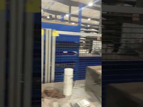 2011 YASKAWA MOTOMAN MH250 ROBOTS, OTHER | Asset Exchange Corporation (1)