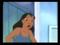 STICH IL SEGAIOLO (parodia lilo e stich)