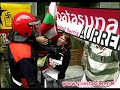 Demasiado Fuerte zETAp Demasiado Fuerte zETAp