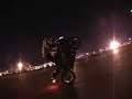 Motorcycle stunts (midnight Tokyo) Motorcycle stunts (midnight Tokyo)