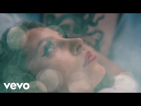 Delaney Jane - Bad Habits (Vignette)