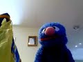 Tarzan Boy by Baltimora (Sung By A Wild Swinging Sock)