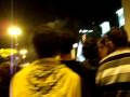 La vuelta al Obelisco por los hinchas de Boca Juniors CAMPEÓN TORNEO APERTURA DE FUTBOL 2008 ARGENTINA (Por Diego Viera)