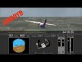 NTSB Animation Empire Airlines Flight 8284 operating FedEx owned ATR-42 N902FX