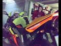 derbi gpr malossi scarico corto