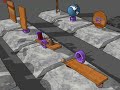 Preview of new version of Sketchy Physics
