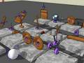 Preview of new version of Sketchy Physics