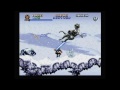 classic game room presents a cgrundertow video game review of super star wars: the empire strikes back for the super nintendo, developed by lucasarts and sculpltured software. the 16- bit version of episode v is just as polished and challenging as its predecessor, super star wars, but with a few added tweaks and refinements. you can control luke skywalker, han solo, & chewbacca in another epic platforming adventure as you rebel against the empire. darth vader would be proud of this game, as it might easily be a gateway to switch you to the dark side, aka using cheat codes. this video game review features super star wars: the empire strikes back gameplay footage and commentary from cgrundertow reviewer kevin. check out more reviews from classic game room at www.youtube.com www.youtube.com and www.youtube.com for the latest trailers visit www.youtube.com get more classic game room on facebook at www.facebook.com and at www.classicgameroom.com.