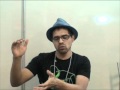 Conversa Rápida - XMPP e Aplicações em Tempo Real - Victor Hugo Germano