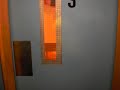 KONE elevator