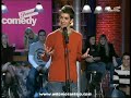 David Broncano - Teletiendas, Yonkis y Mi Abuela 2de3