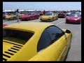 2008 Concorso Italiano - Hundreds of Ferrari in show
