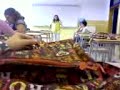 Haciendo las gilipollas en medio de clase