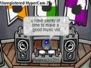 Club Penguin Music Video Contest By Ryanrocks201 Club Penguin Music Video Contest By Ryanrocks201