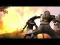Age of Conan Nvidia Trailer