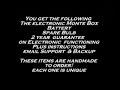 Electronic 3 Card Monte Box Magic Trick Unleash Your Dreams