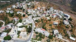 قرية الجانية قرية الجانية
