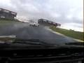 Celica GT4 Going A Little Sideways