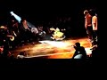knuckleHEAD ZOO VS Last4one