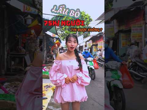 Review Lẩu Bò Mang Về An Khang Vũng Tàu