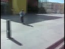 skate  lucas thomas essai vegas pro 8