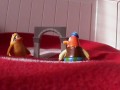 ♥♥♥Stopmotion - Why never to walk through a magical Arch ♥♥♥