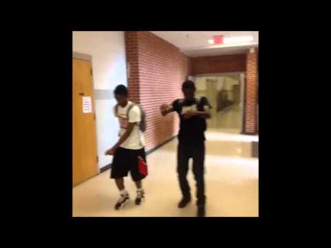 Vines Funny Dancing #3