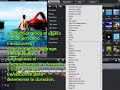 Tururial para ultizar los efectos de Adorage con Magix Videoluxe 15 Plus