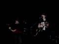 Tegan & Sara Lobero Theatre banter 1