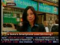Nokia 2Q Results - Bloomberg