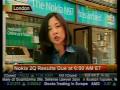 Nokia 2Q Results - Bloomberg