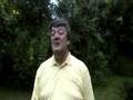 Stephen Fry in Bwindi