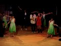 INSA Toulouse Chinese Dance + Singing (Part Two)