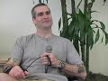 HENRY ROLLINS RANTS AGAINST CELEBS