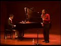 Raw Materials live at the JVC Jazz Festival