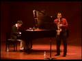 Raw Materials live at the JVC Jazz Festival