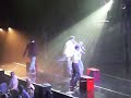 More Than That live