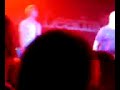 Inspiral Carpets Sheffield 14/08/06 Inspiral Carpets Sheffield 14/08/06
