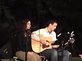 One Mic Stand 2008- The Overtons \"First Cut\"
