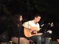 One Mic Stand 2008- The Overtons First Cut