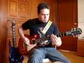 LA CANCION DE AVENGED SEVENFOLD MAS CONOCIDA PERO AHORA TOCADA POR MI JEJEJE HAY ALGUNOS ERRORES PERO SUENA BIEN DEJEN SUS COMENTARIOS YES!!!!!!!