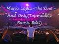 Mes Musique Techno/trance Préféré