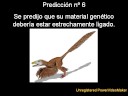 Lo que Darwin no sab�a