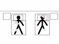 Stick Figures gone wild 2